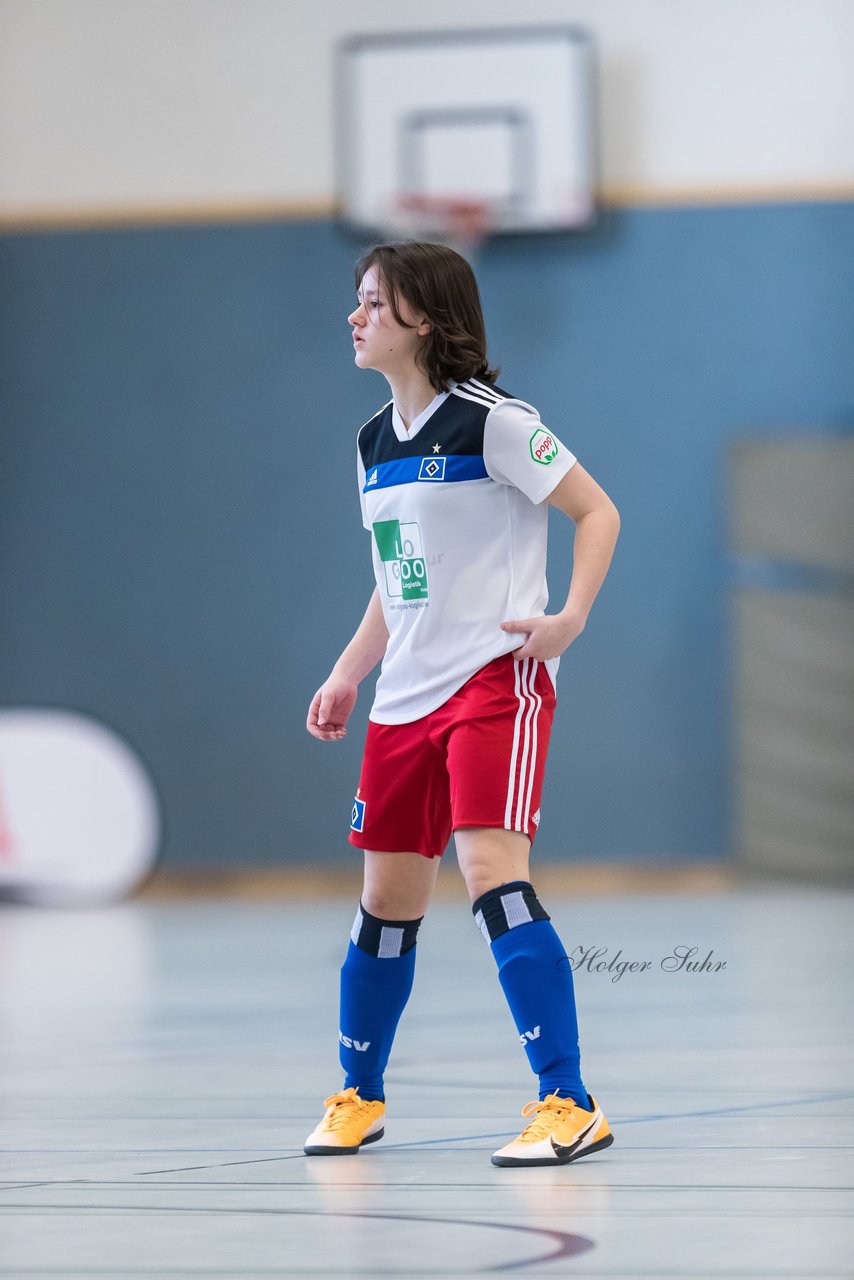 Bild 663 - C-Juniorinnen Futsalmeisterschaft